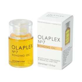 Olaplex no7 bonding oil