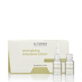 Alter ego engergizing intensive lotion