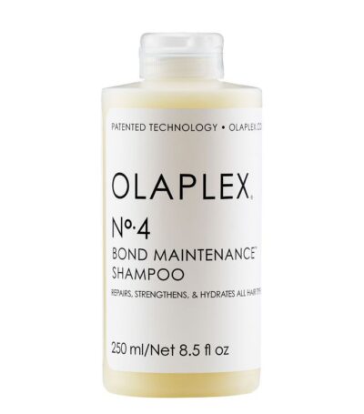 Olaplex bond shampoo