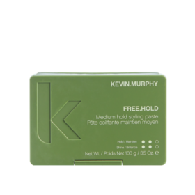 kevin murphy free hold style