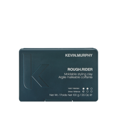 kevin murphy rough rider
