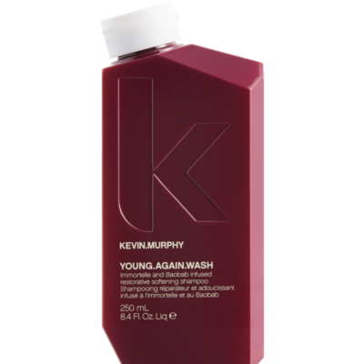 kevin murphy young again wash