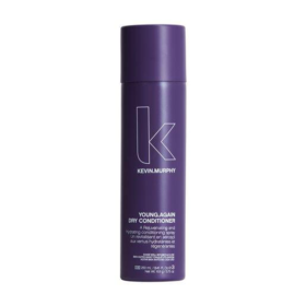 kevin young again dry conditioner